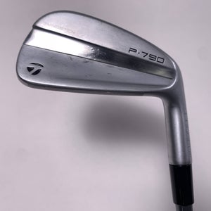 TaylorMade P790 2023 Single 7 Iron Fujikura Speeder NX Red 50g Regular Mens RH