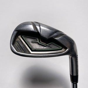 TaylorMade RocketBallz Single 9 Iron Regular Steel Mens RH
