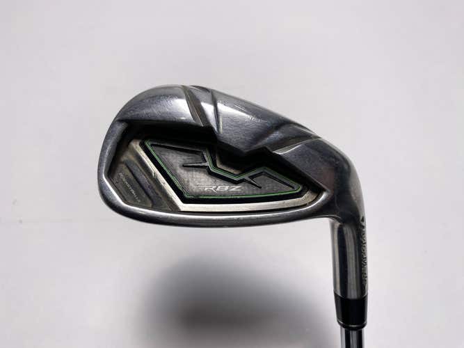 TaylorMade RocketBallz Single 9 Iron Regular Steel Mens RH