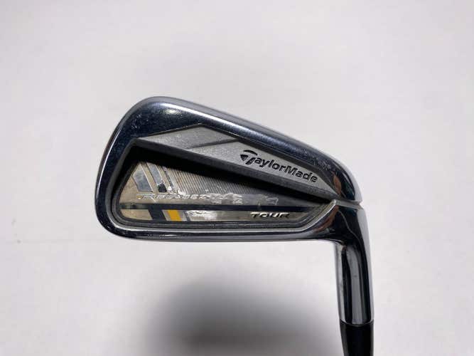 TaylorMade RocketBladez Tour Single 7 Iron Unbanded Stiff Steel Mens RH