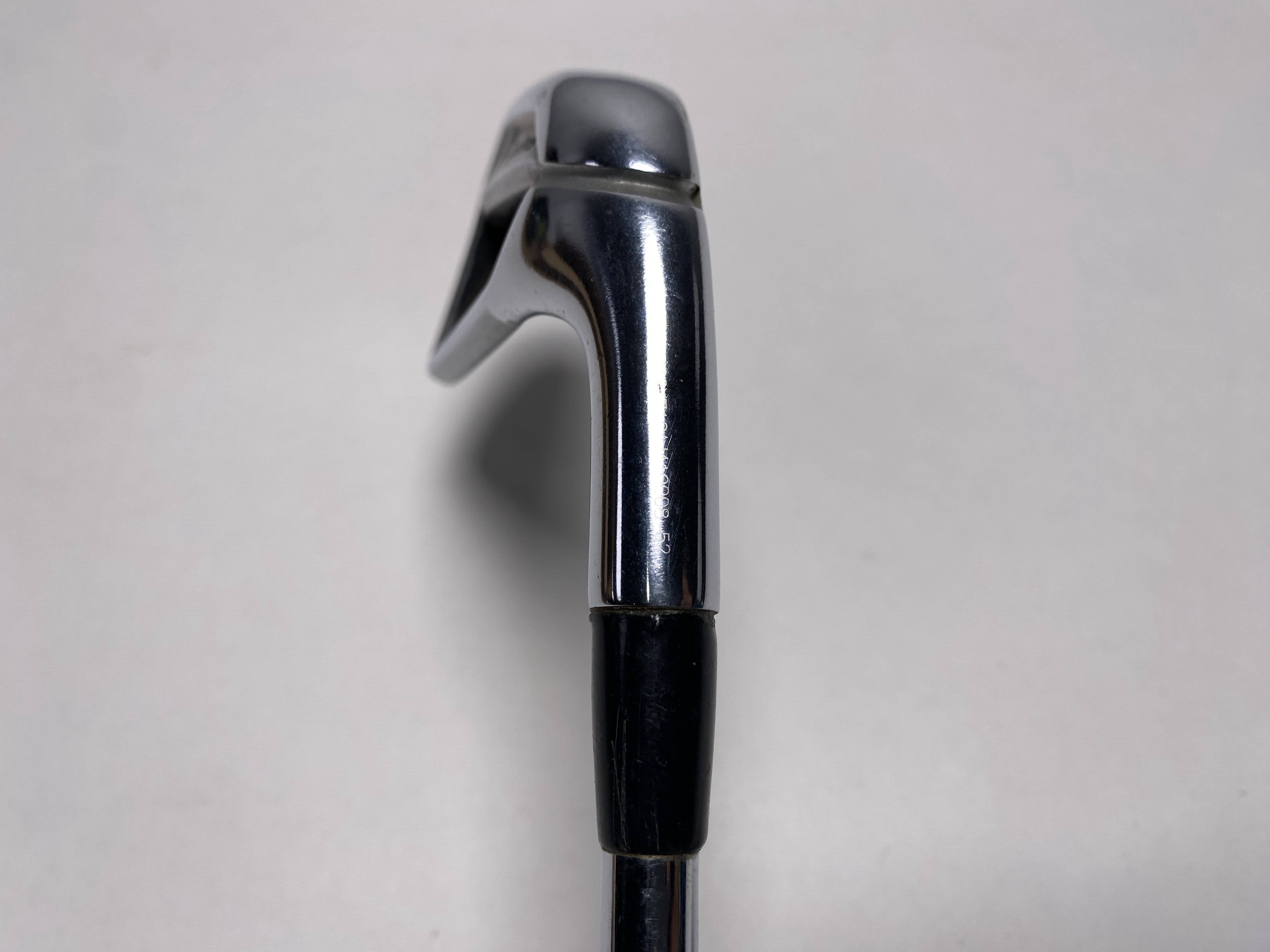 Série de fers taylormade Rbladez tour shaft kbs acier stiff