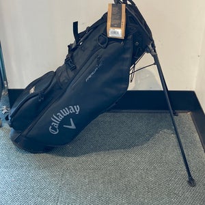 NEW Callaway Fairway C Stand Bag