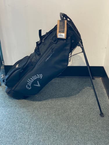 NEW Callaway Fairway C Stand Bag
