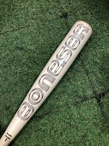 2024 Warstic Bonesaber Alloy Bat USABat Certified (-11) Alloy 20 oz 31" (Used)