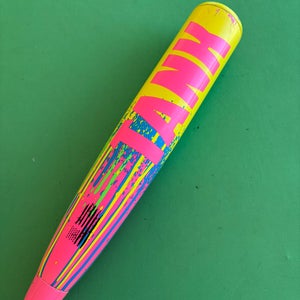 2025 Soldier Sports Tank Composite Bat USSSA Certified (-10) 20 oz 30"