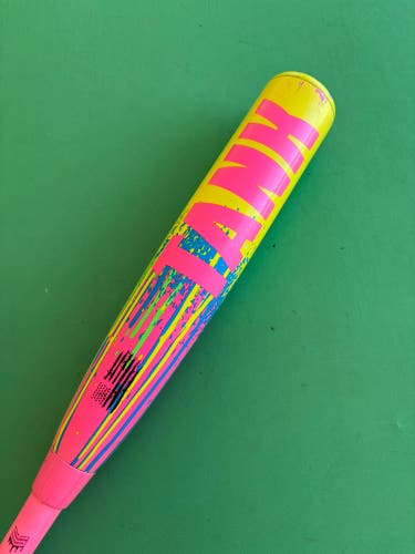 2025 Soldier Sports Tank Composite Bat USSSA Certified (-10) 20 oz 30"