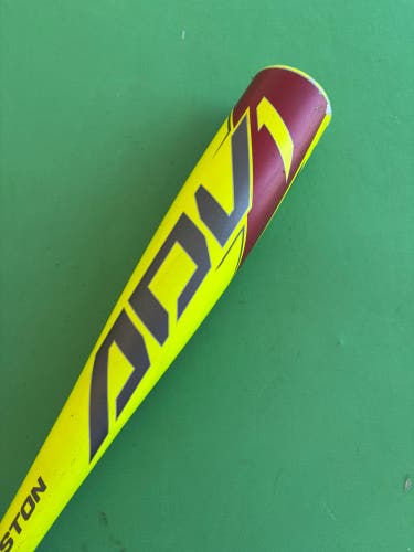 2020 Easton ADV1 Composite Bat USABat Certified (-13) 11 oz 24"