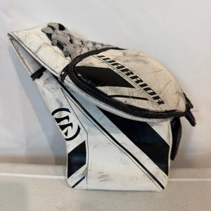 Warrior Ritual G4 Regular (Used)