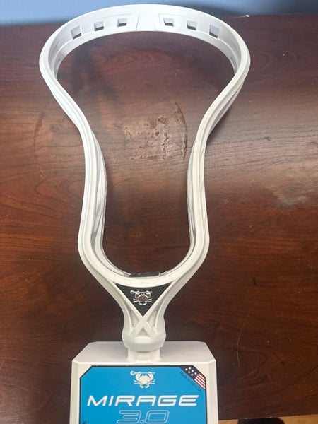 ECD Mirage 3.0 Unstrung Head (New)