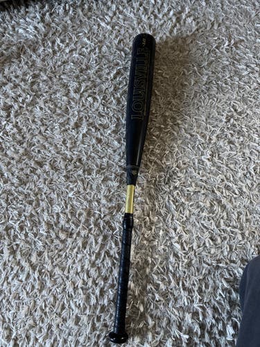 2021 Louisville Slugger Meta Composite USSSA Certified Bat (-10) 21 oz 31" (Used)