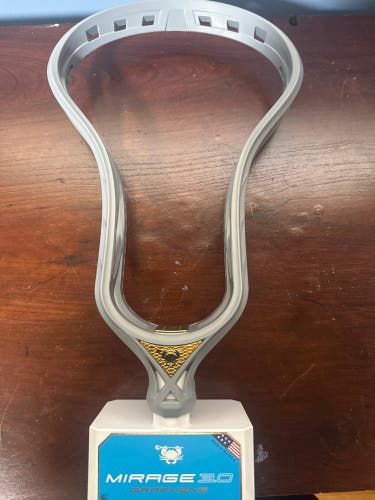 ECD Mirage 3.0 Graphene Unstrung Head (New)