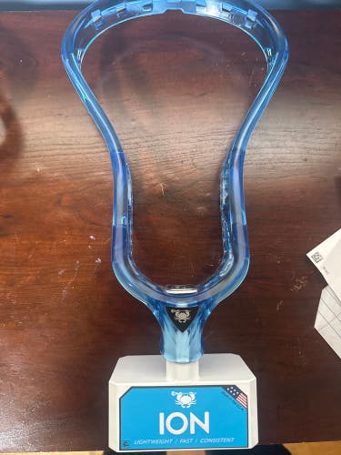 ECD Ion Unstrung Head (New)