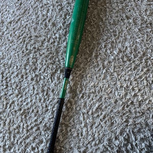 2022 Louisville Slugger Meta Composite USSSA Certified Bat (-5) 26 oz 31" (Used)