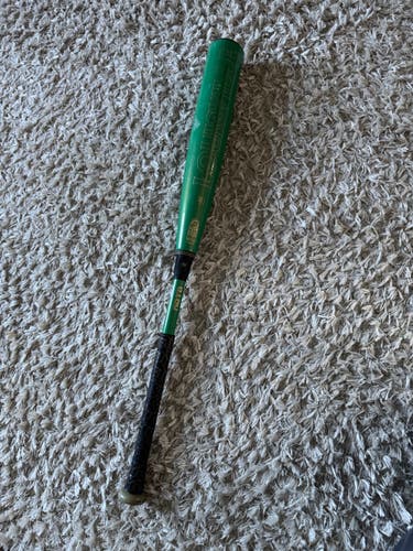 2022 Louisville Slugger Meta Composite USSSA Certified Bat (-5) 26 oz 31" (Used)