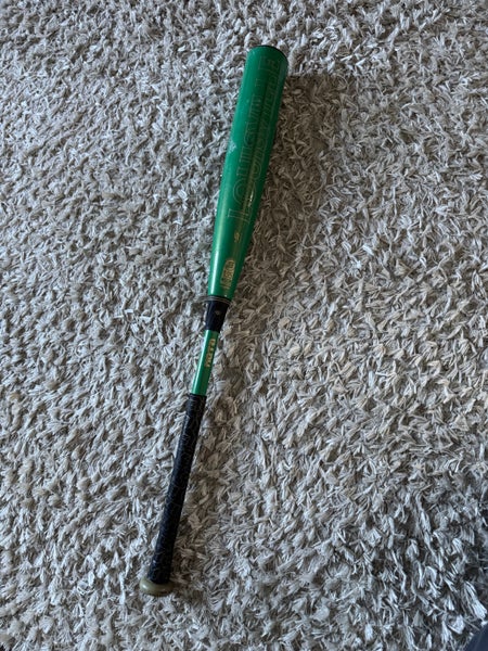 2022 Louisville Slugger Meta Composite USSSA Certified Bat (-5) 26 oz 31" (Used)