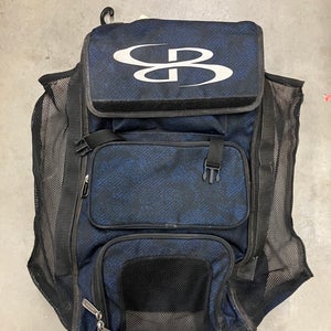 Boombah Bat Pack (Used)