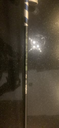 Men's 2025 TaylorMade Qi35 Right Handed Driver Stiff Flex 9 Loft (Used)