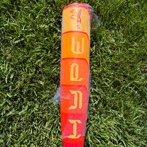 2025 Easton Hype Fire Composite USSSA Certified Bat (-8) 22 oz 30" (New)