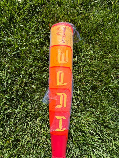 2025 Easton Hype Fire Composite USSSA Certified Bat (-8) 22 oz 30" (New)