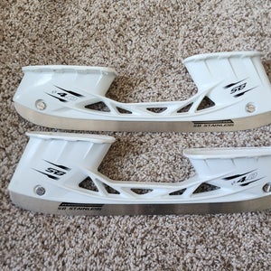 CCM SB 4.0 Holder with Steel 280 MM pair