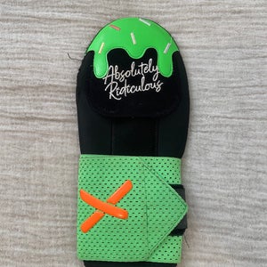 Sour Apple Ice Cream Sliding Mitt (Lightly Used)