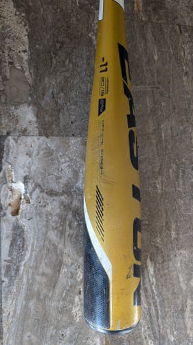 2019 Easton Beast Speed USABat Certified Bat (-11) 19 oz 30" (Used)