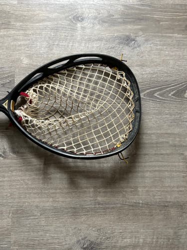 ECD Impact Used Stringing Head (New)
