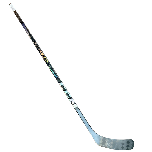 CCM JETSPEED FT7 PRO 75 FLEX P28M RH
