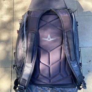 All Star MVP-PRO Series Catcher's Bat-pack (Lightly Used)