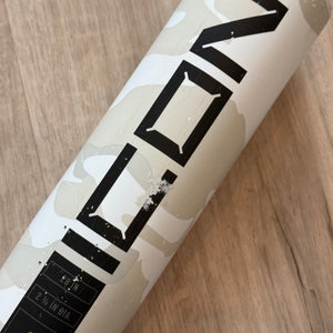 2025 Rawlings Icon USSSA Composite Bat -10, 28/18