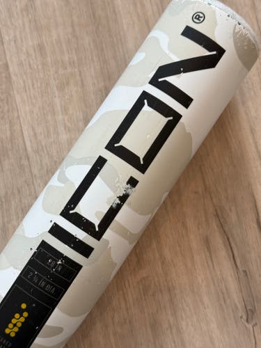 2025 Rawlings Icon USSSA Composite Bat -10, 28/18