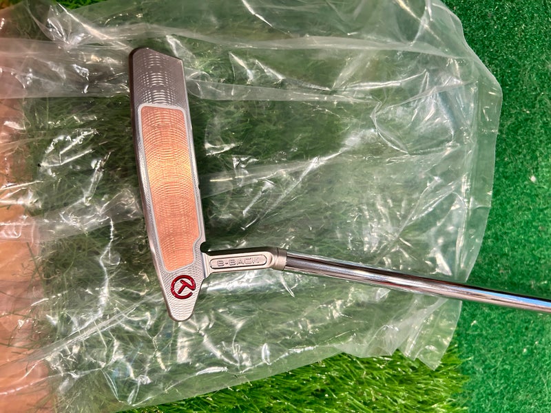 Scotty Cameron Timeless CT Putter NEW