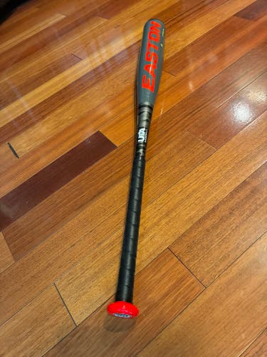 2023 Easton Mojo Composite USABat Certified Bat (-13) 17 oz 30" (Used)