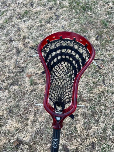 ECD Ion Used Stringing Head (Used)