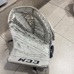 CCM Regular (Used)