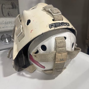 Senior Large Bauer Goalie Mask (Used)