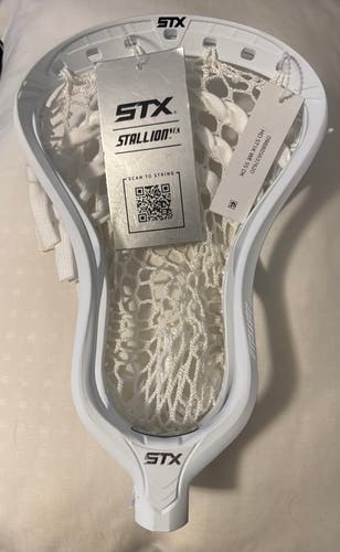 STX Stallion 1K Strung Head (New)