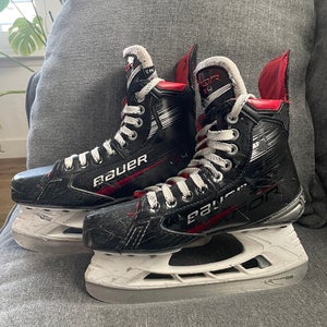 Bauer Vapor X4 Hockey Skates Size 5.5 Fit 2 (Used)
