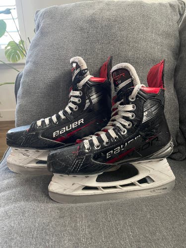 Bauer Vapor X4 Hockey Skates Size 5.5 Fit 2 (Used)
