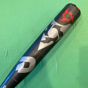 2020 DeMarini Voodoo Hybrid Bat BBCOR Certified (-3) 28 oz 31"