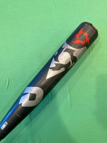 2020 DeMarini Voodoo Hybrid Bat BBCOR Certified (-3) 28 oz 31"