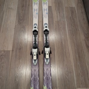 Atomic Seventh Heaven 176cm women's ski