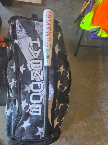 2025 DeMarini The Goods Hybrid USSSA Certified Bat (-5) 25 oz 30" (New)