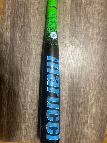 2026 Marucci Rckless Hybrid BBCOR Certified Bat (-3) 30 oz 33" (Used)