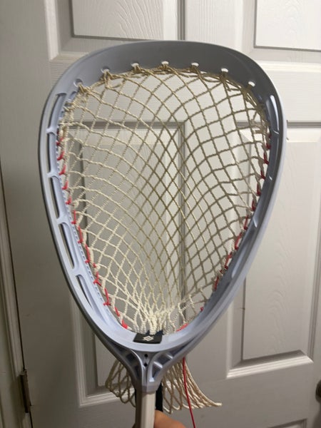StringKing Mark 2G Used Stringing Goalie Head (Used)