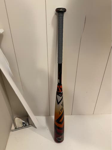 2023 Louisville Slugger Select PWR Hybrid BBCOR Certified Bat (-3) 28 oz 31" (Used)