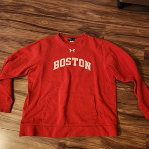 Boston University Sweatshirt XL
