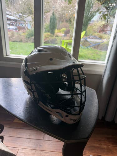 Cascade CPV-R Helmet (Used)