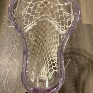 STX STALLION PRISM Used Stringing Head (New)