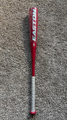2022 Easton Quantum Alloy USSSA Certified Bat (-10) 20 oz 30" (New)